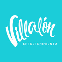 Villalón Entretenimiento Logo