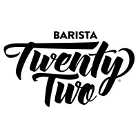 Barista Twenty-Two Logo