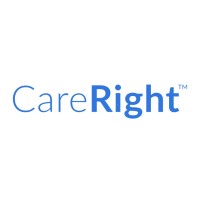 CareRight by Clintel Systems Logo