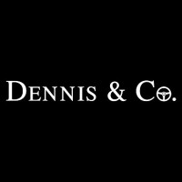 Dennis & Co. Auto Group Logo