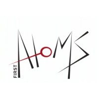 First Atoms General Trading LLC Logo