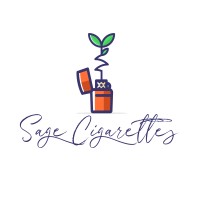 Sage Cigarettes Logo