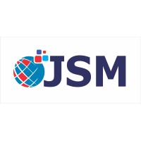 JSM Consulting Inc. Logo