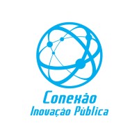 Conexão Inovação Pública Logo