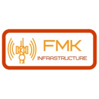 FMK Infrastructure Logo
