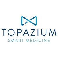 Topazium Artificial Intelligence Logo