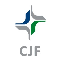 Conselho da Justiça Federal (CJF) Logo