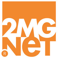 2MG NET Logo