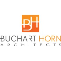 Buchart Horn Architects Logo