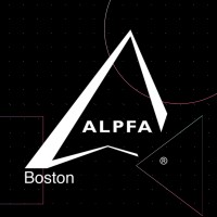 ALPFA Boston Logo