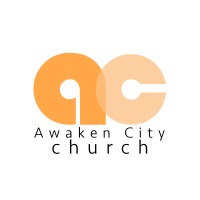 AwakenCity.Church Logo