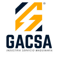 Grupo Gacsa Logo