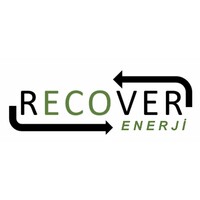 Recover Enerji Logo