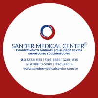 Sander Medical Center Logo