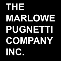 The Marlowe-Pugnetti Company, Inc. Logo