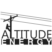 Altitude Energy, LLC Logo