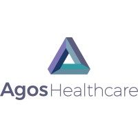 Agos Healthcare Logo