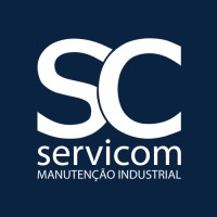 SERVICOM Logo