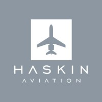Haskin Aviation Logo