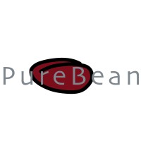PureBean Coffee Solutions Logo