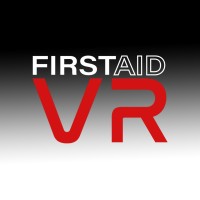 First Aid VR Logo