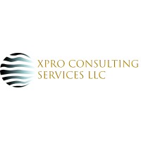 Xpro Consulting Services LLC Logo