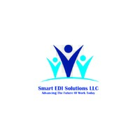 Smart EDI Solutions LLC Logo
