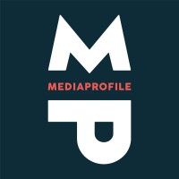 Media Profile Logo