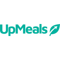 UpMeals Logo