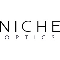Niche Optics LLC Logo