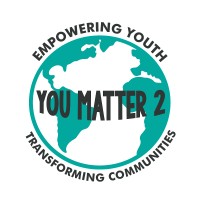You Matter 2 Logo