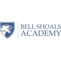 Bell Shoals Academy Logo