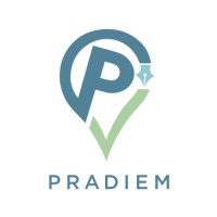 Pradiem Logo