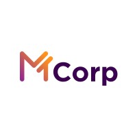 MTCORP Soluções Tecnológicas Logo