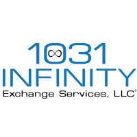 INFINITY EXCHANGE SERVICES, LLC Logo