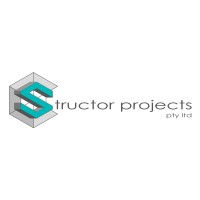 Structor Projects Pty Ltd Logo