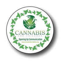 Cannabis For Children International Logo