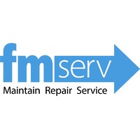 FM Serv Logo