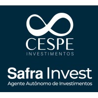 Cespe Investimentos Logo