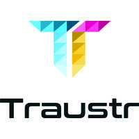 Traustr Inc. Logo