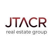 JTACR Real Estate Group Logo