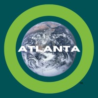 The Climate Reality Project: Atlanta Chapter Logo