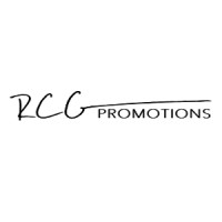RCG Promotions Logo