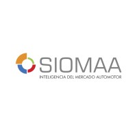 SIOMAA S.A. Logo