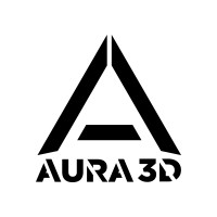 Aura 3D Logo