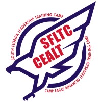 South Florida Leadership Training Camp Logo