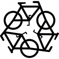 Uppsala Returcyklar AB Logo