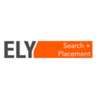 Elysearch and Placement Logo