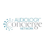 Audiology Concierge Network Logo