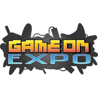 Game On Entertainment Logo